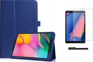 Etui na tablet Samsung ETUI SZKŁO do SAMSUNG GALAXY TAB A 8 8.0 T290 T295 1