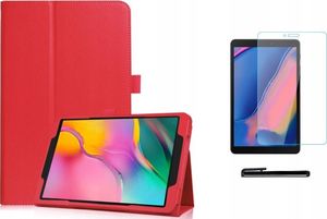 Etui na tablet Samsung ETUI SZKŁO do SAMSUNG GALAXY TAB A 8 8.0 T290 T295 1