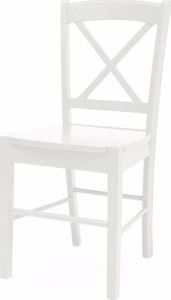 Selsey Krzesło Svene białe 1