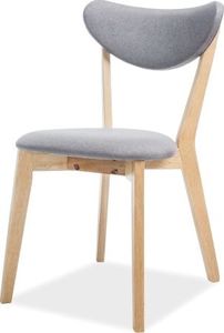 Selsey Krzesło tapicerowane Velika 1