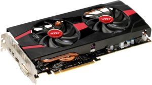 Karta graficzna Vertex3D Radeon R9 280 X-Edition V2, 3GB GDDR5 384bit HDMI, DVI, 2x mDP (3GBD5-2DHXV2E) 2