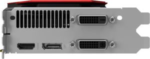 Karta graficzna Palit GeForce GTX 960 JetStream 4GB GDDR5 (128 bit) DP, HDMI, 2x DVI (NE5X960010G1J) 3