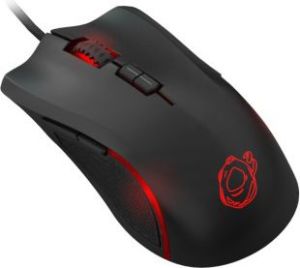 Mysz Ozone Argon  (OZARGON) 4