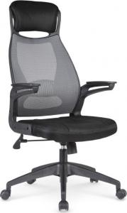 Krzesło biurowe Selsey Venta Czarne 1