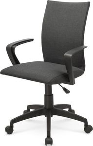 Krzesło biurowe Selsey Lopud Szary 1