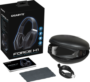 Słuchawki Gigabyte Force H1 5