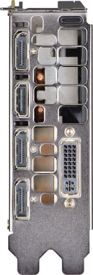 Karta graficzna EVGA GeForce GTX 960 SSC ACX 2.0+ 4GB GDDR5 3xDP, HDMI, DVI (04G-P4-3966-KR) 5