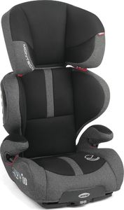 Fotelik samochodowy Jane Fotelik Montecarlo R1 Jet Black 15-36kg Jane 1