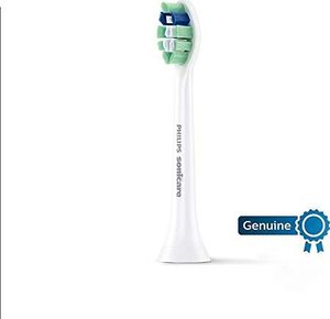 Końcówka Philips Sonicare C2 Optimal Plaque Defence HX9024/12 4szt. 3