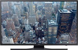 Telewizor Samsung LED 50'' 4K (Ultra HD) Tizen 1