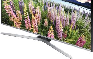 Telewizor Samsung LED 55'' Full HD 4