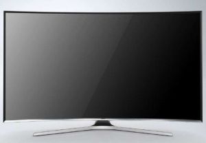Telewizor Samsung LED 55'' Full HD Tizen 1