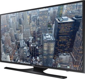Telewizor Samsung LED 55'' 4K (Ultra HD) 2