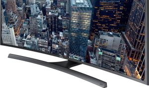 Telewizor Samsung LED 55'' 4K (Ultra HD) Tizen 5
