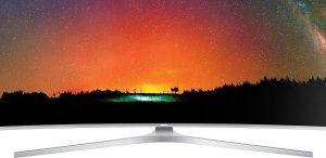 Telewizor Samsung LED 78'' 4K (Ultra HD) Tizen 14