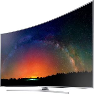 Telewizor Samsung LED 78'' 4K (Ultra HD) Tizen 6