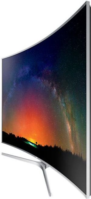 Telewizor Samsung LED 78'' 4K (Ultra HD) Tizen 7