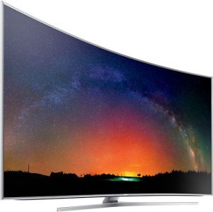 Telewizor Samsung LED 78'' 4K (Ultra HD) Tizen 8