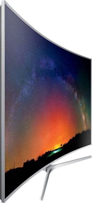 Telewizor Samsung LED 78'' 4K (Ultra HD) Tizen 9