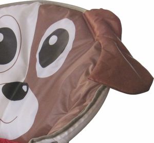 Selsey Krzesełko składane Small Doggy 2