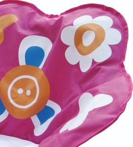 Selsey Krzesełko składane Small Flower 2