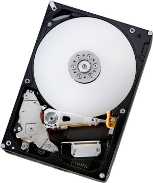 Dysk serwerowy Dell 1 TB 3.5'' SATA III (6 Gb/s)  (400-AEFB) 2