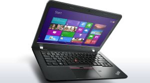 Laptop Lenovo ThinkPad E450 (20DC007SPB) 1