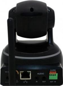 Kamera IP Media-Tech INDOOR SECURECAM HD MT4051 2