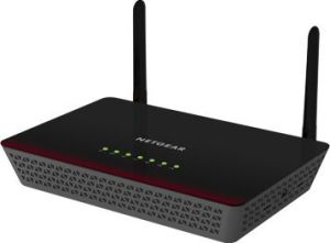 Router NETGEAR D6000-100PES 2