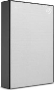 Dysk zewnętrzny HDD Seagate One Touch Slim 1TB Srebrny (STKB1000401) 2