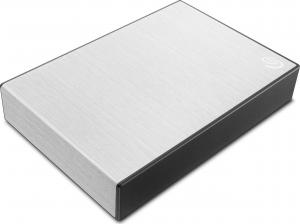 Dysk zewnętrzny HDD Seagate One Touch Portable 5TB Srebrny (STKC5000401) 3