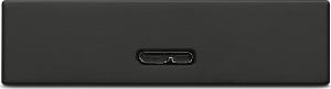 Dysk zewnętrzny HDD Seagate One Touch Portable 5TB Srebrny (STKC5000401) 4