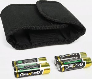 Smart Laser krzyżowy 06-02030G zielony 15 m 3