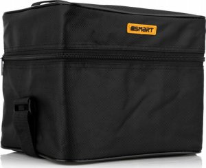 Smart Laser płaszczyznowy 06-03015R czerwony 15 m 6