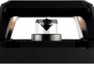 Smart Laser płaszczyznowy 06-03015R czerwony 15 m 9