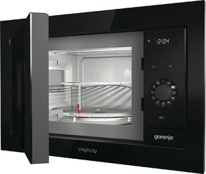 Kuchenka mikrofalowa Gorenje BM235SYB 3