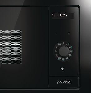 Kuchenka mikrofalowa Gorenje BM235SYB 4