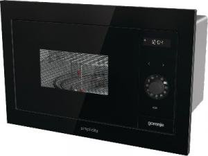 Kuchenka mikrofalowa Gorenje BM235SYB 5