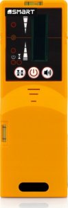 Smart Detektor laserowy 06-04005 30 m 3