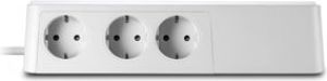 Listwa zasilająca APC Essential przeciwprzepięciowa 6 gniazd 2 m biała (PM6-FR) 2
