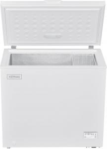 Zamrażarka Kernau KFCF 2003 EW 2