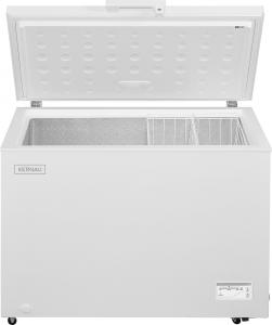 Zamrażarka Kernau KFCF 3103 EW 2