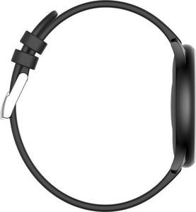 Smartwatch Gino Rossi SW010-4 Czarny  (SW010-4) 7