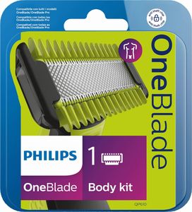 Philips Ostrze QP610/50 One Blade Face + Body 2