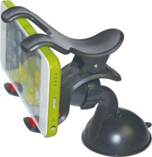 Vakoss Uchwyt zaciskowy do samochodu ST-3462BK 2