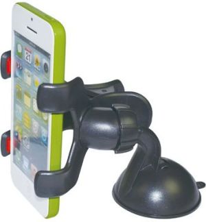 Vakoss Uchwyt zaciskowy do samochodu ST-3462BK 3