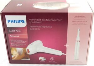 Depilator Philips Lumea Advanced BRI921/00 5