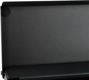 Malatec Skrzynka na listy - czarna uniwersalny 5