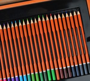 Iso Trade Zestaw do malowania 174 szt. w walizce 15