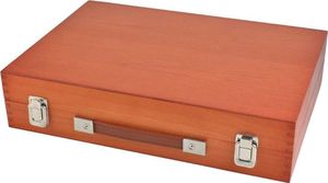 Iso Trade Zestaw do malowania 174 szt. w walizce 17